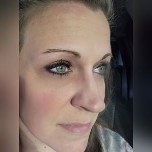 Meet your Posher, Gretchen